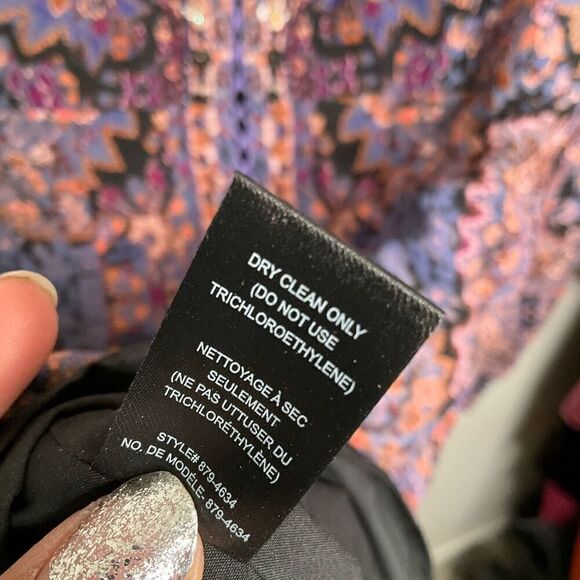 Nanette Lepore Kaleidascope Shift Dress - Picture 11 of 11